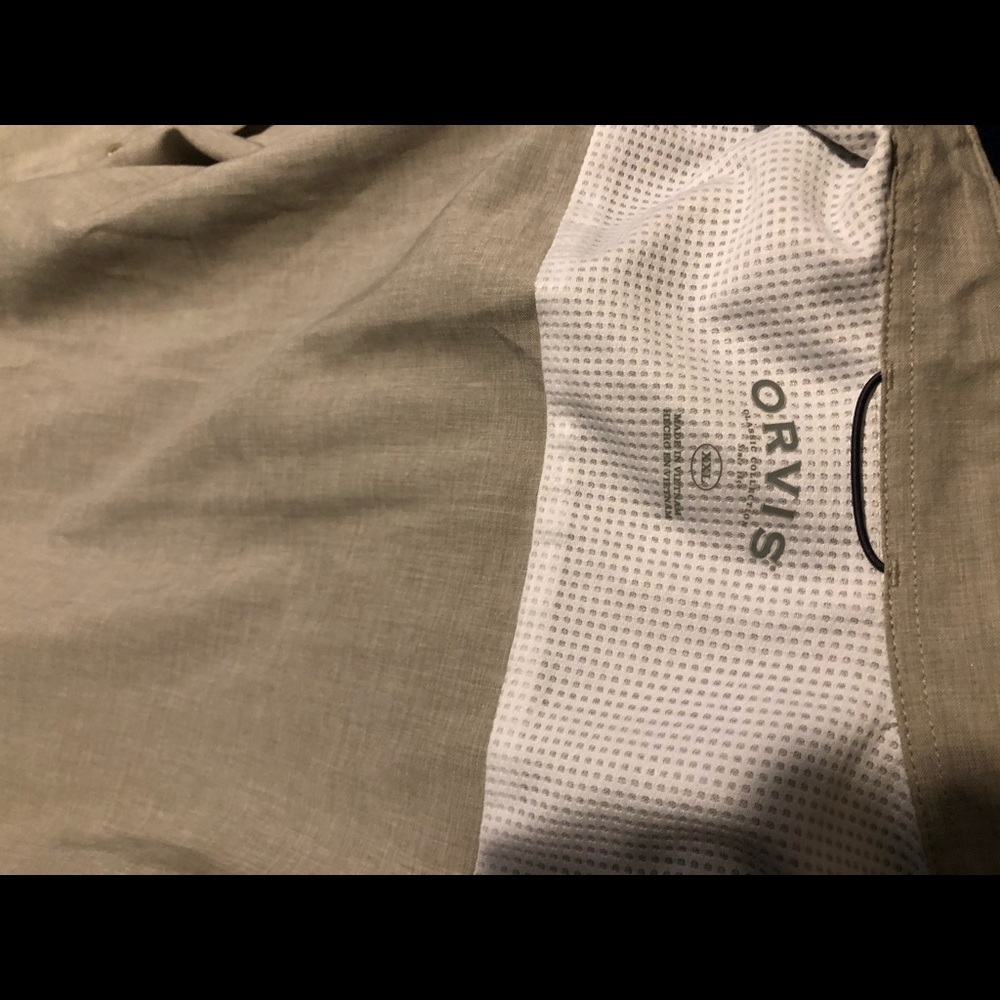 Shirt - Picture 4 of 5